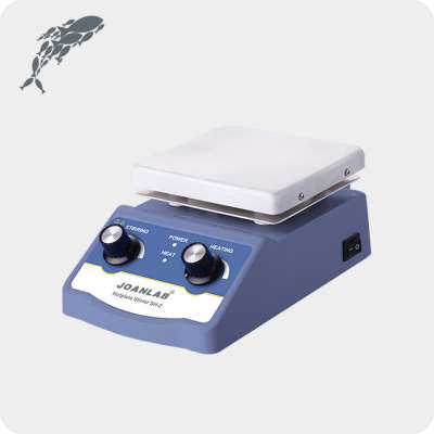 AKMLAB SH-2 Lab Magnetic Hotplate Stirrer Cheap Price