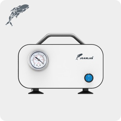 JOANLAB Vacuum Diaphragm Pump For Chemistry Lab