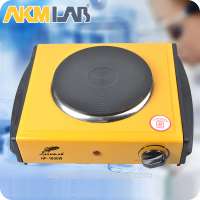 AKMLAB Laboratory Temperature Adjustable 1000W Electric Hot Plate