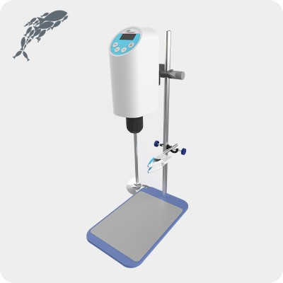 Joan Chemical Scale Mixer Laboratory Overhead Stirrer